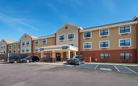 Extended Stay America Fort Wayne South